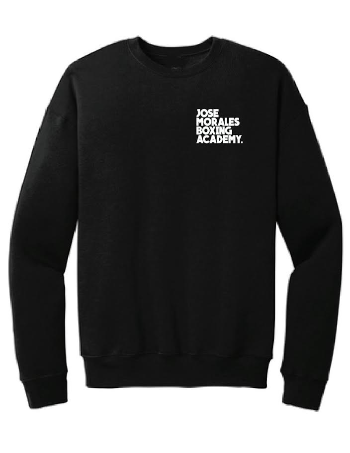 JMBA Crew Neck 2025