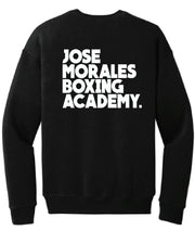 JMBA Crew Neck 2025